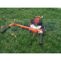 52cc Gasoline Paddy Cutter Two Handle